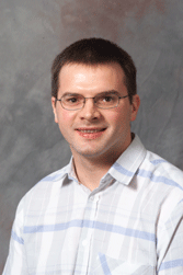 Kevin Bryson